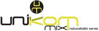 Unikom mix
